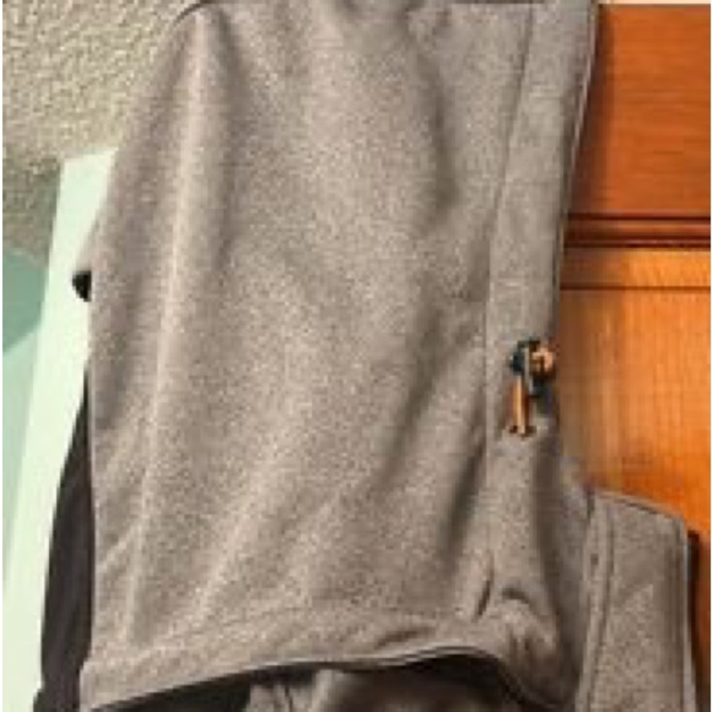 Mens FXR Jacket - Picture 5 of 5
